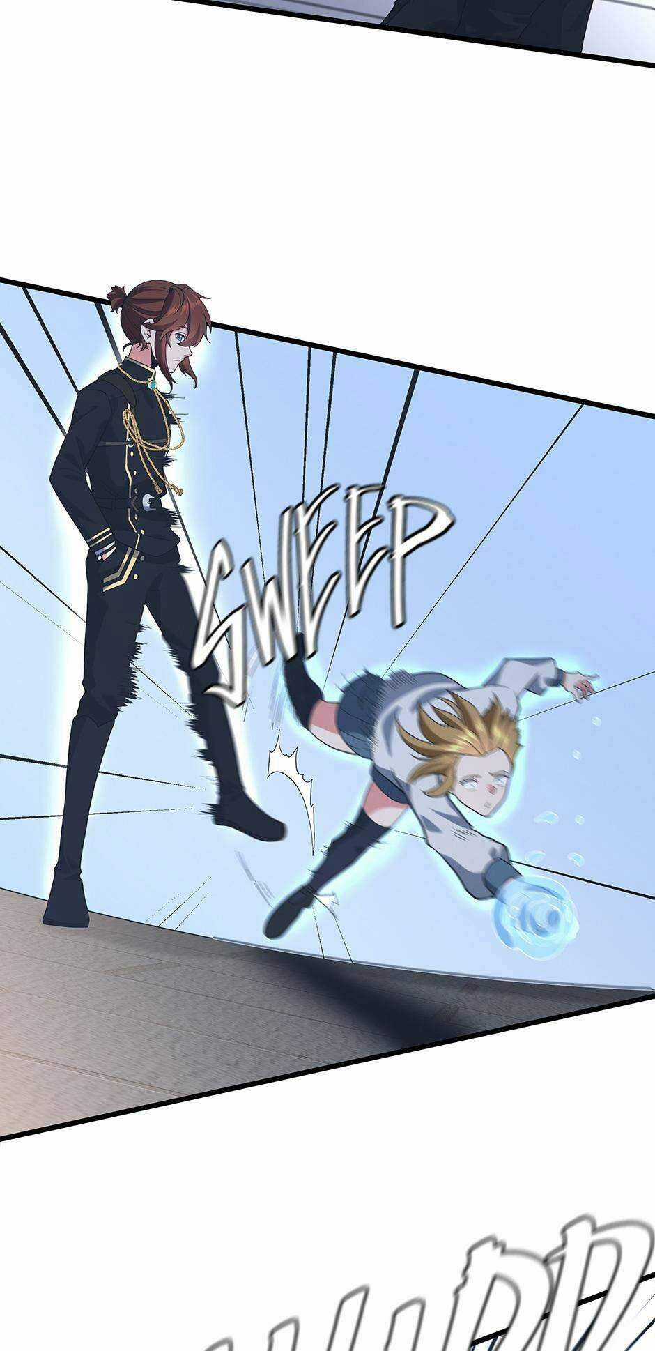 The Beginning After The End - Chapter 110 - Trang 51