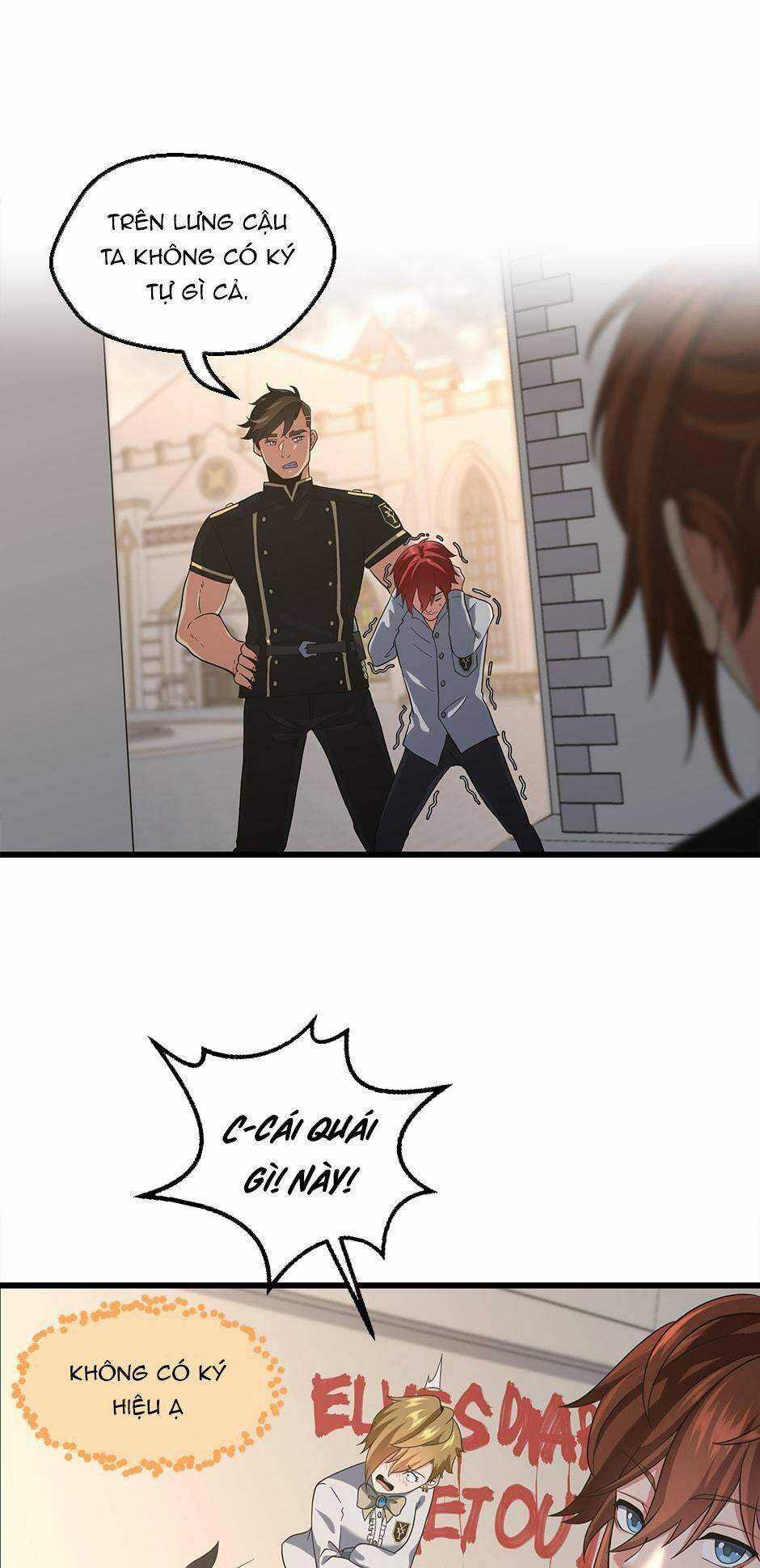 The Beginning After The End - Chapter 110 - Trang 56