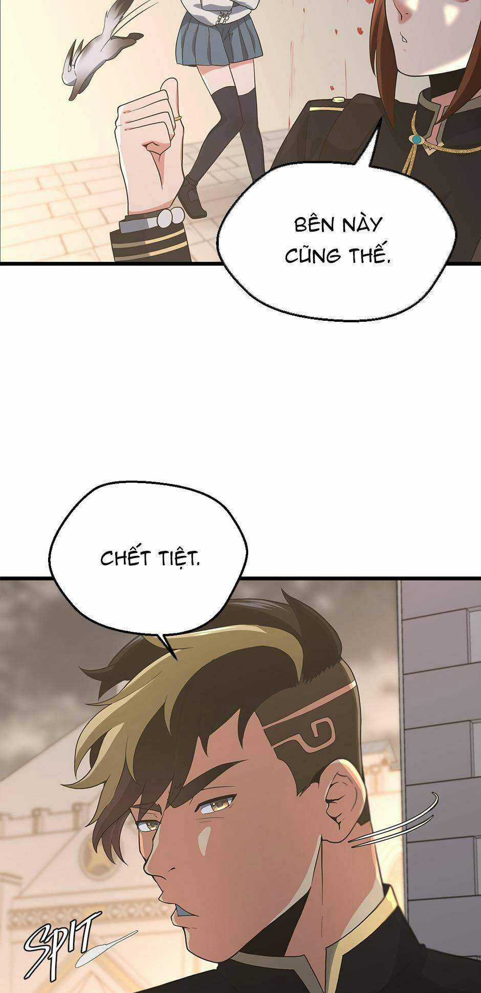 The Beginning After The End - Chapter 110 - Trang 57