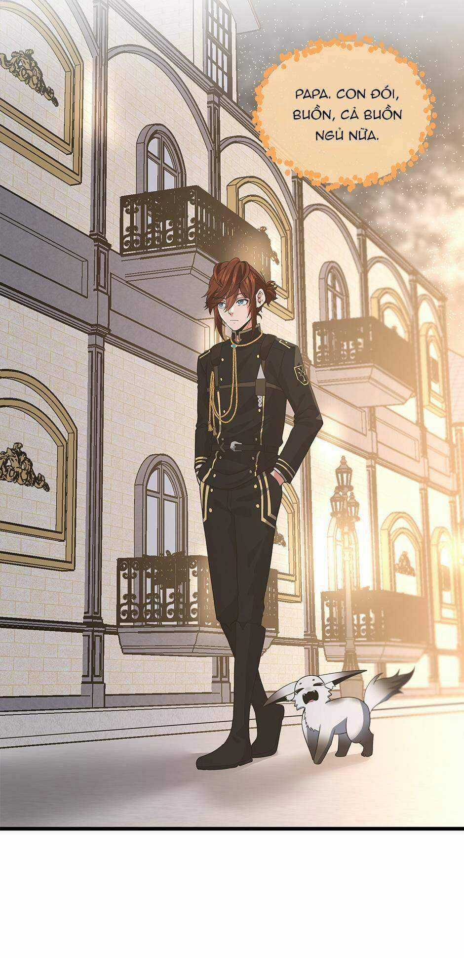 The Beginning After The End - Chapter 110 - Trang 60