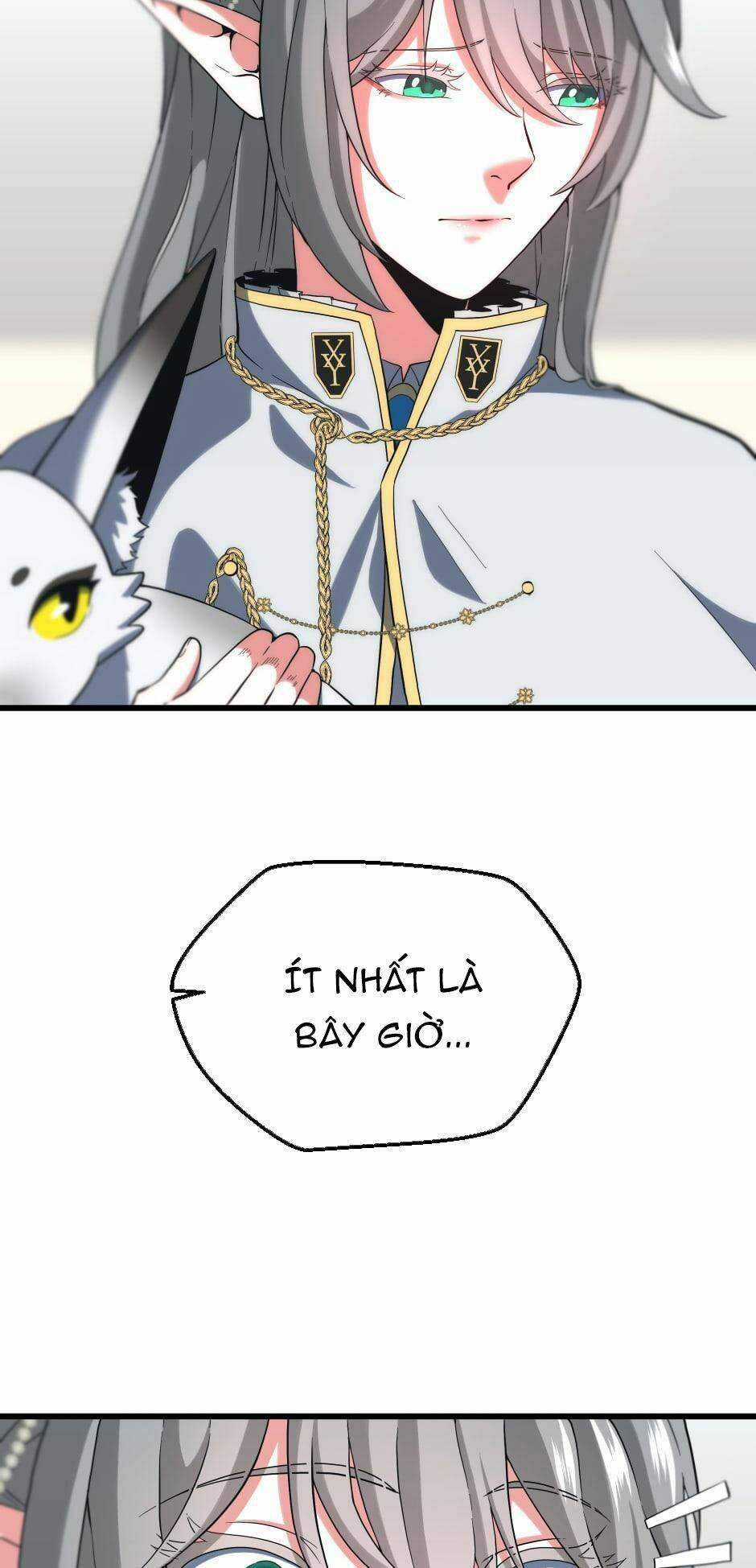 The Beginning After The End - Chapter 110 - Trang 7