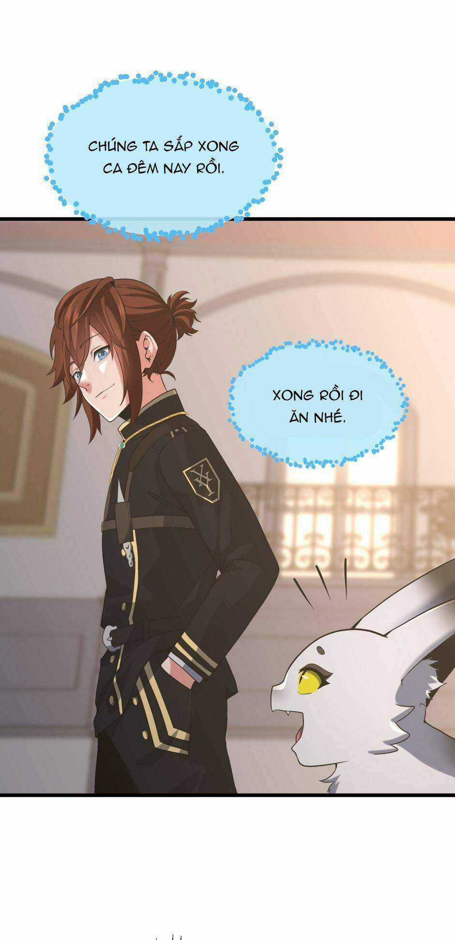 The Beginning After The End - Chapter 110 - Trang 61