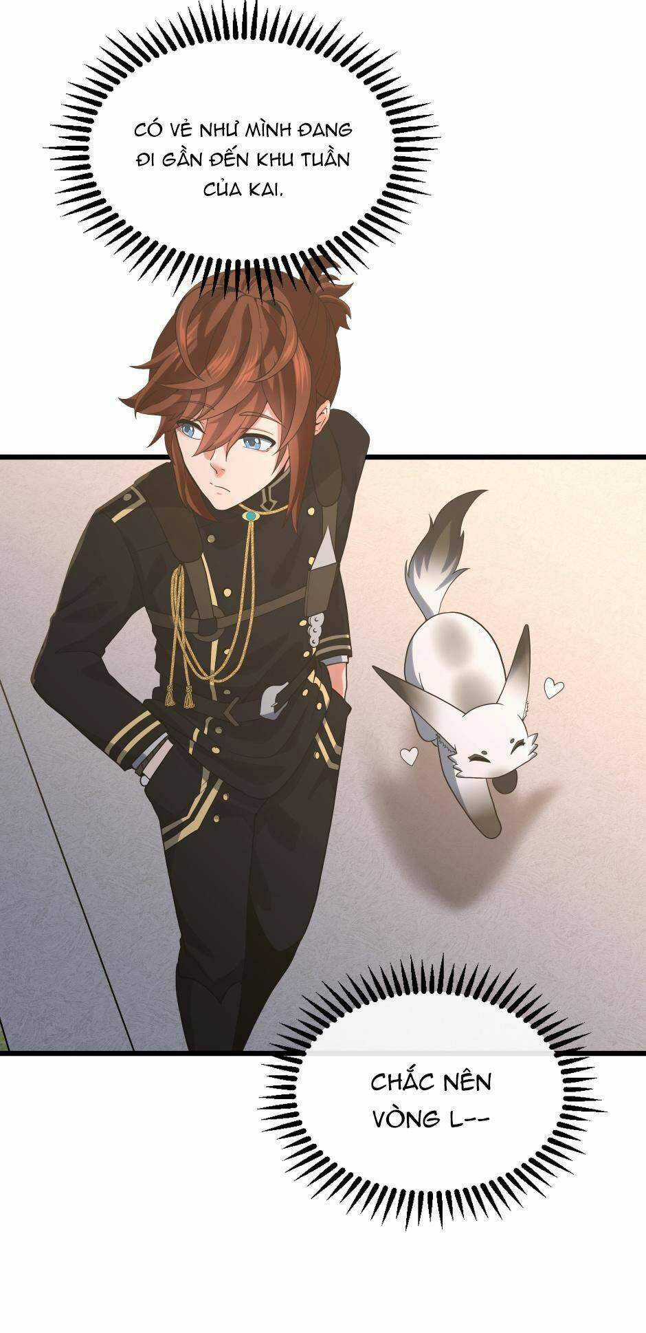 The Beginning After The End - Chapter 110 - Trang 62