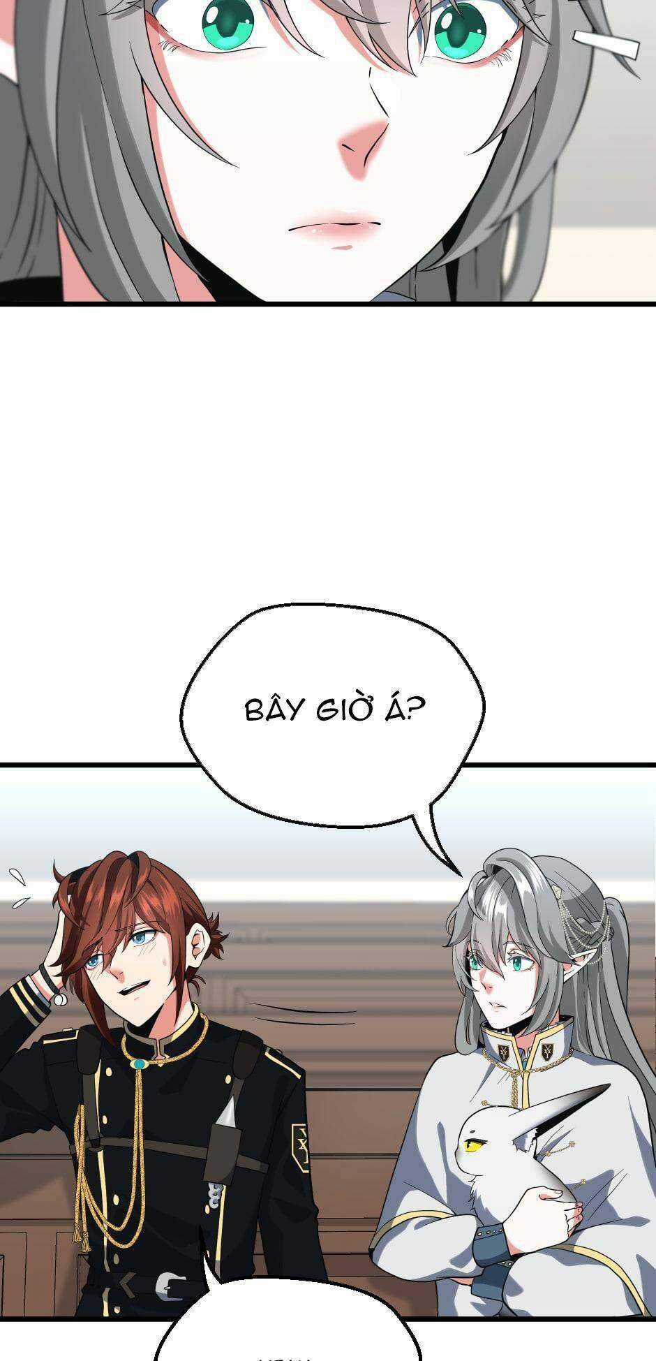 The Beginning After The End - Chapter 110 - Trang 8