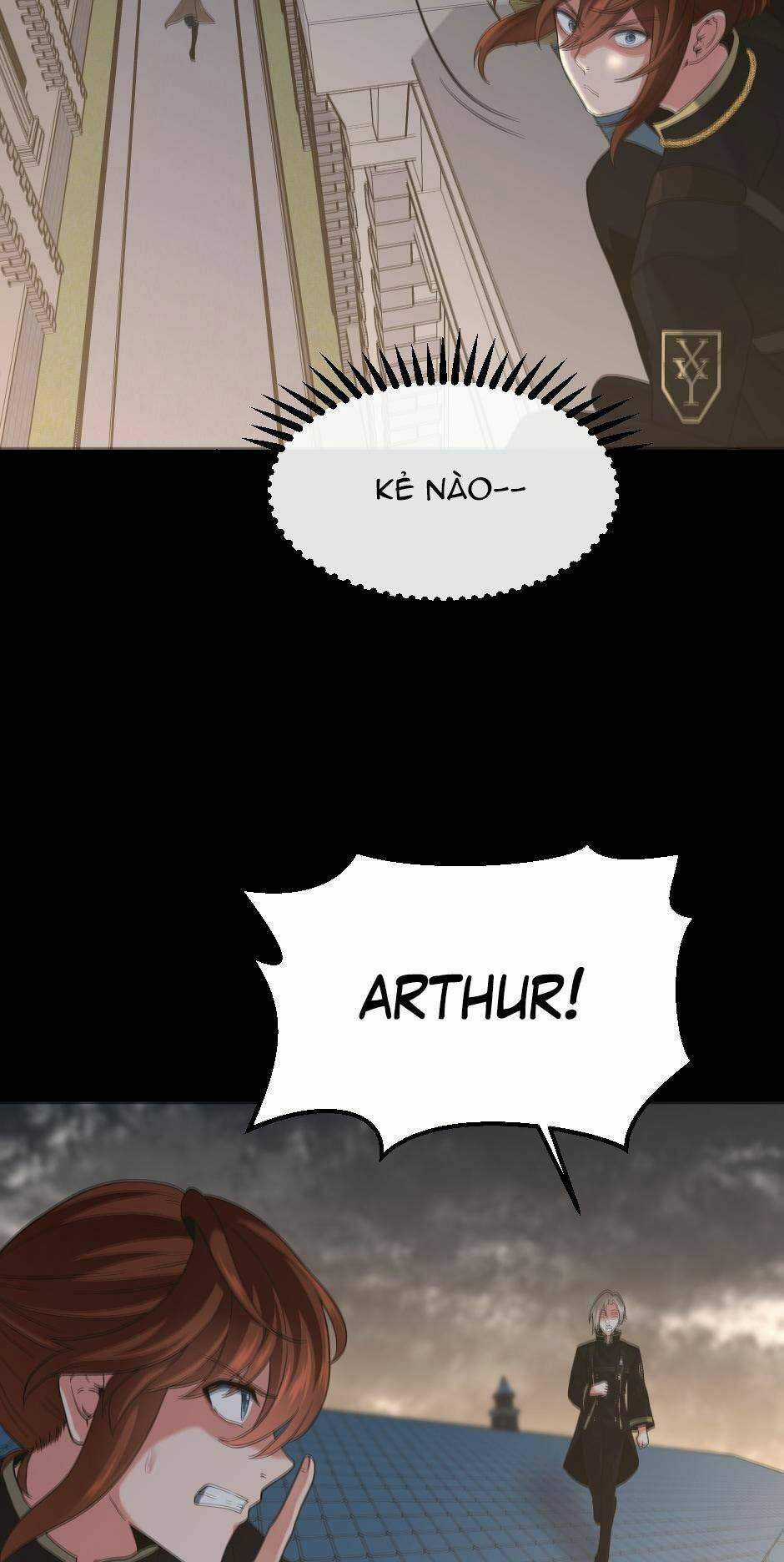 The Beginning After The End - Chapter 110 - Trang 75