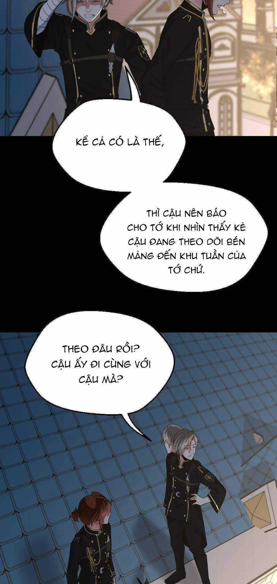 The Beginning After The End - Chapter 110 - Trang 80