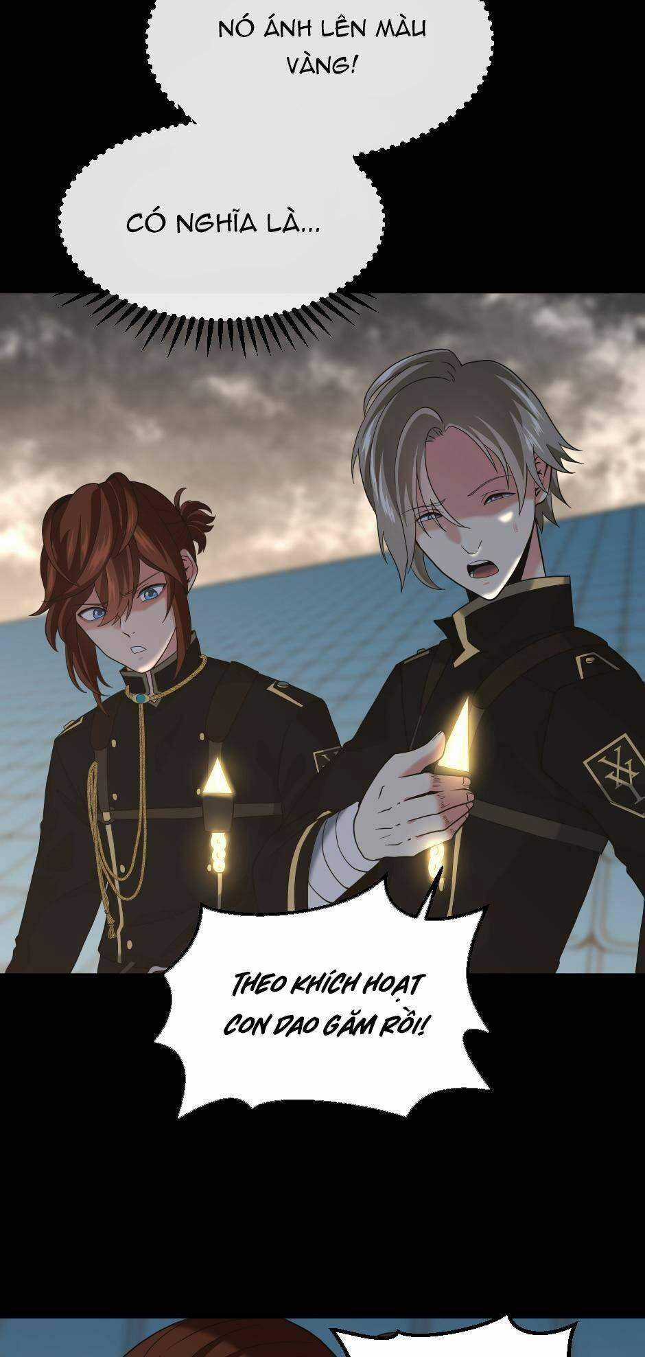 The Beginning After The End - Chapter 110 - Trang 83