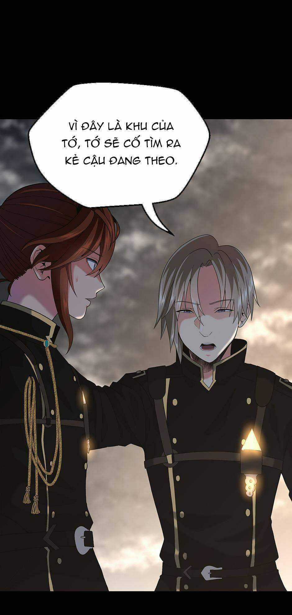 The Beginning After The End - Chapter 110 - Trang 85