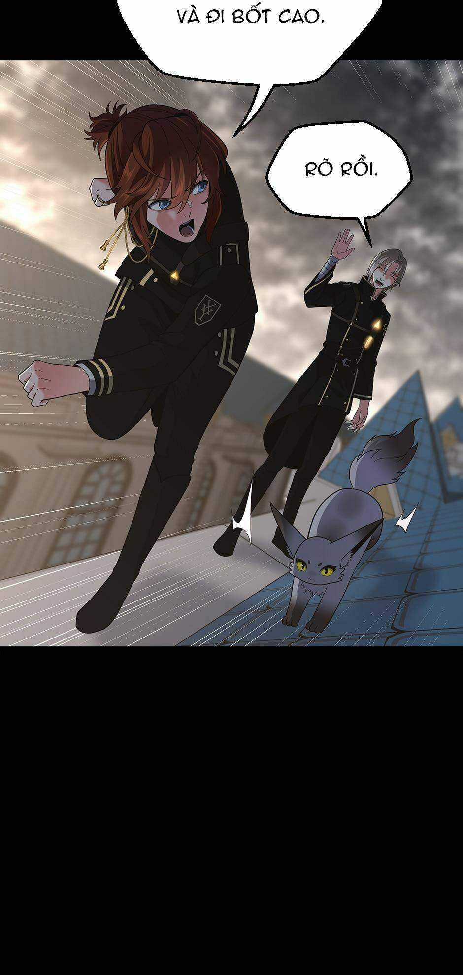 The Beginning After The End - Chapter 110 - Trang 88