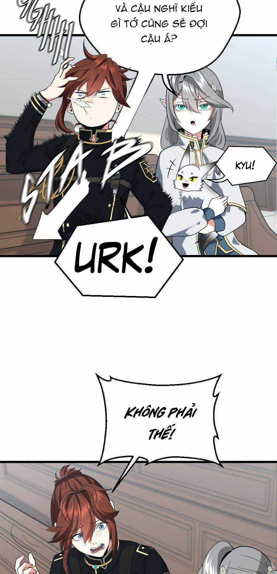 The Beginning After The End - Chapter 110 - Trang 10