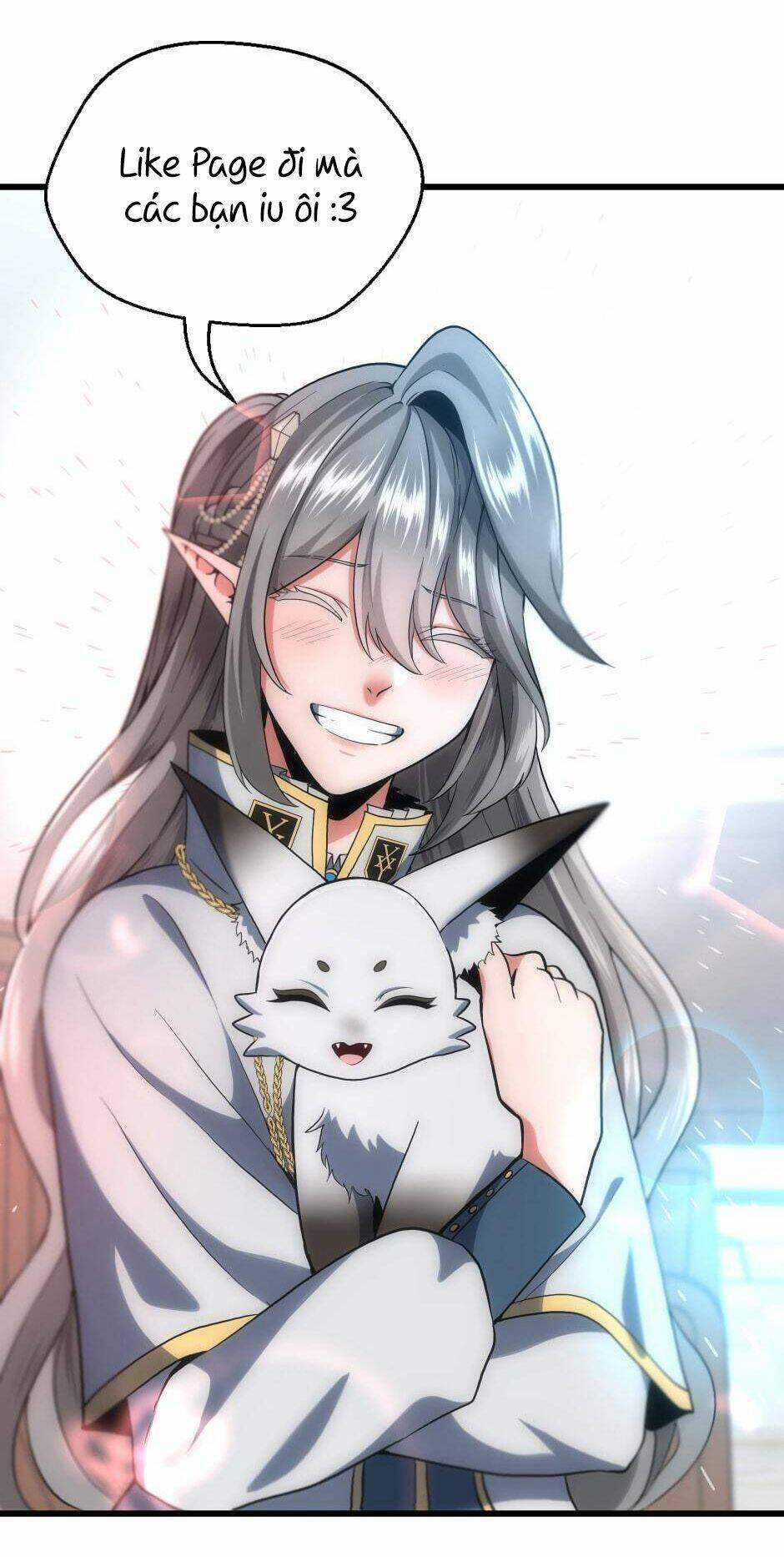 The Beginning After The End - Chapter 110 - Trang 91