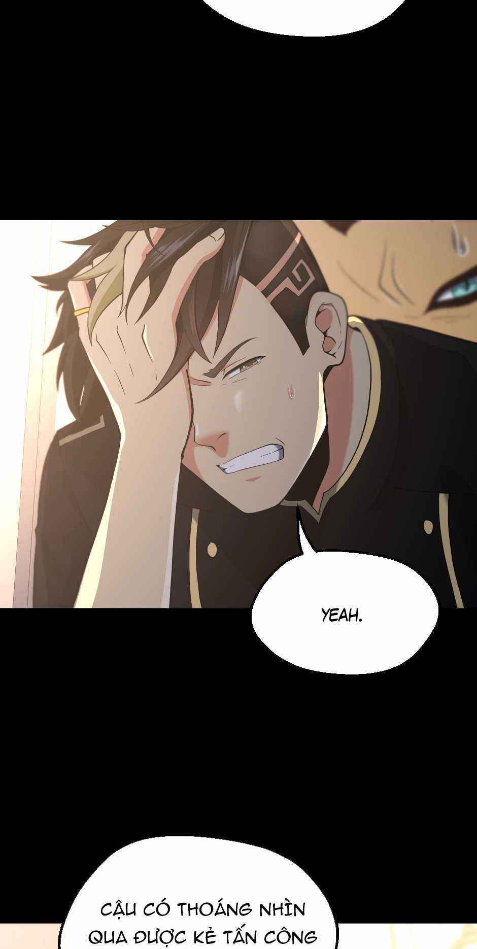 The Beginning After The End - Chapter 111 - Trang 11