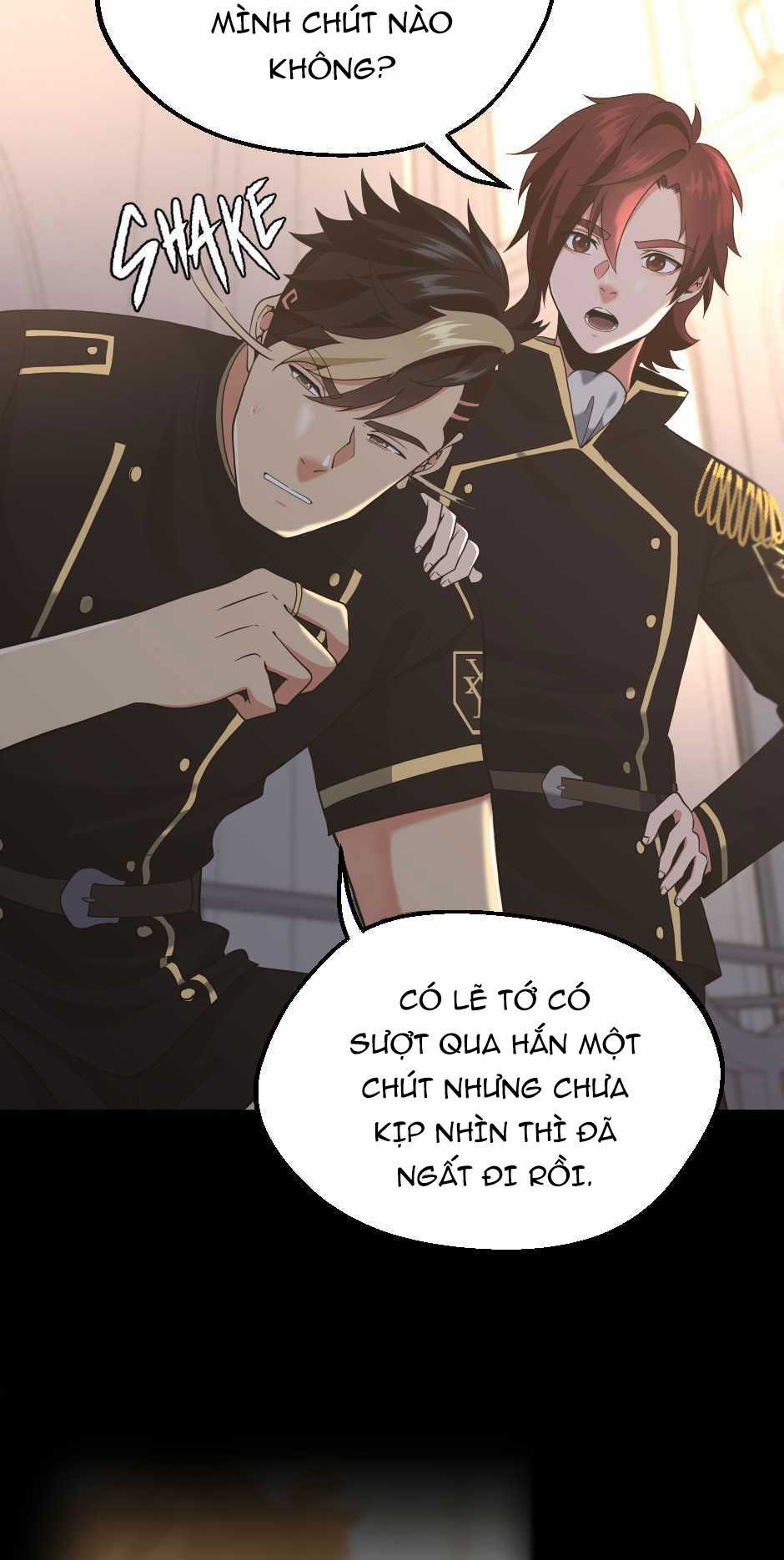 The Beginning After The End - Chapter 111 - Trang 12