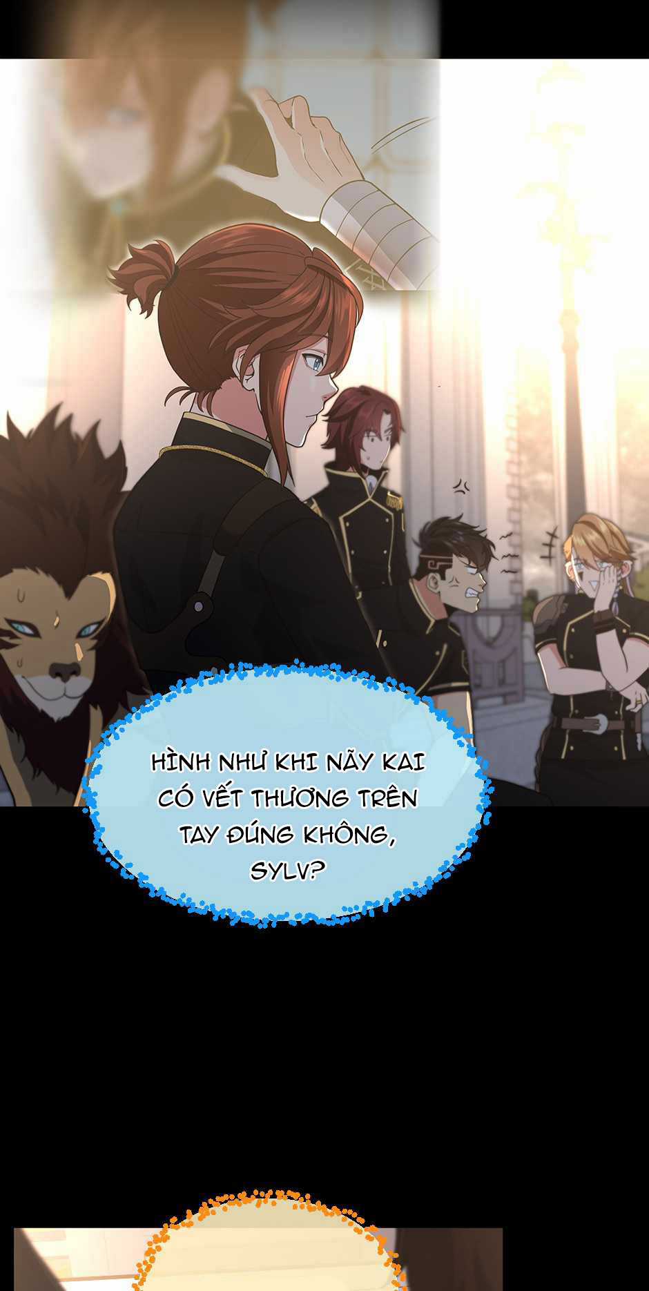 The Beginning After The End - Chapter 111 - Trang 13