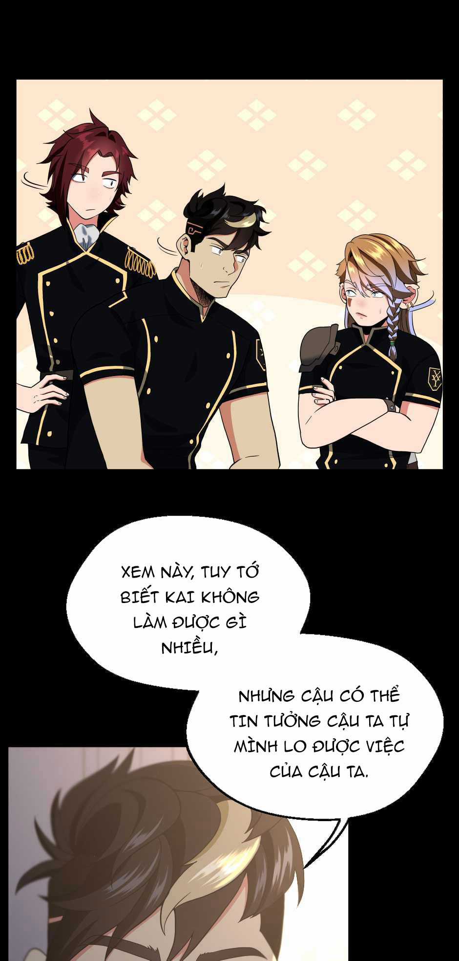 The Beginning After The End - Chapter 111 - Trang 17