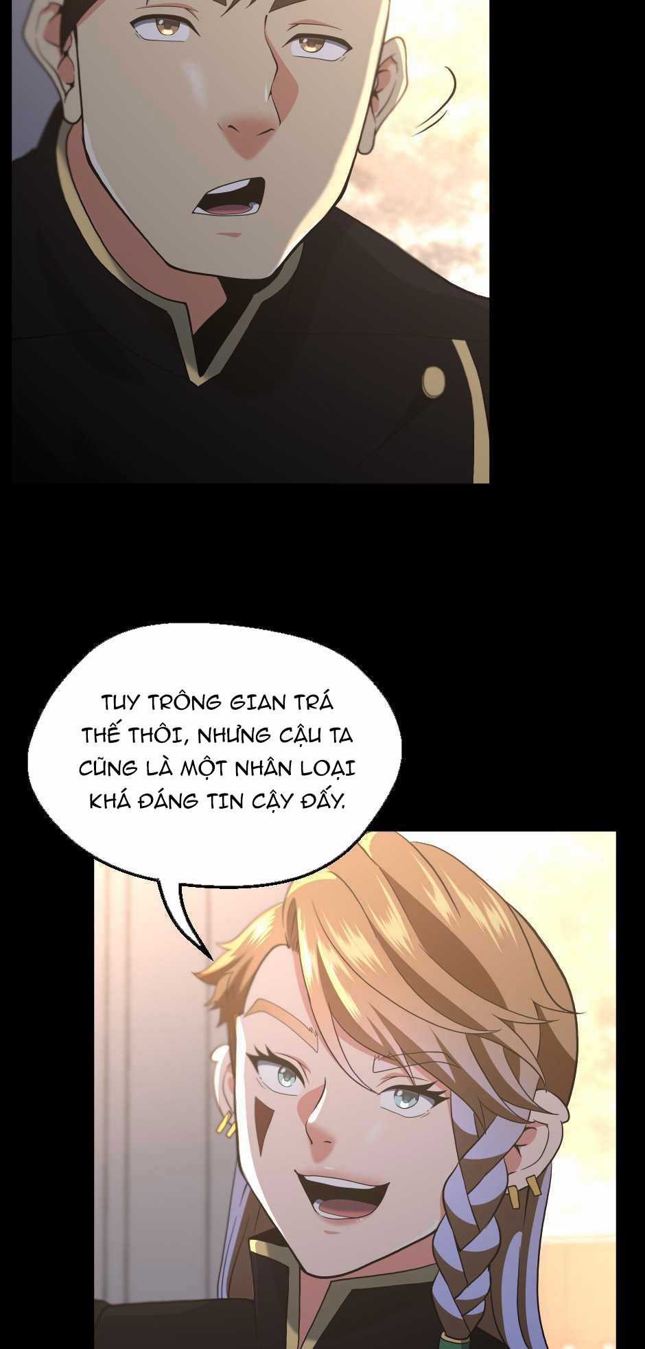 The Beginning After The End - Chapter 111 - Trang 18