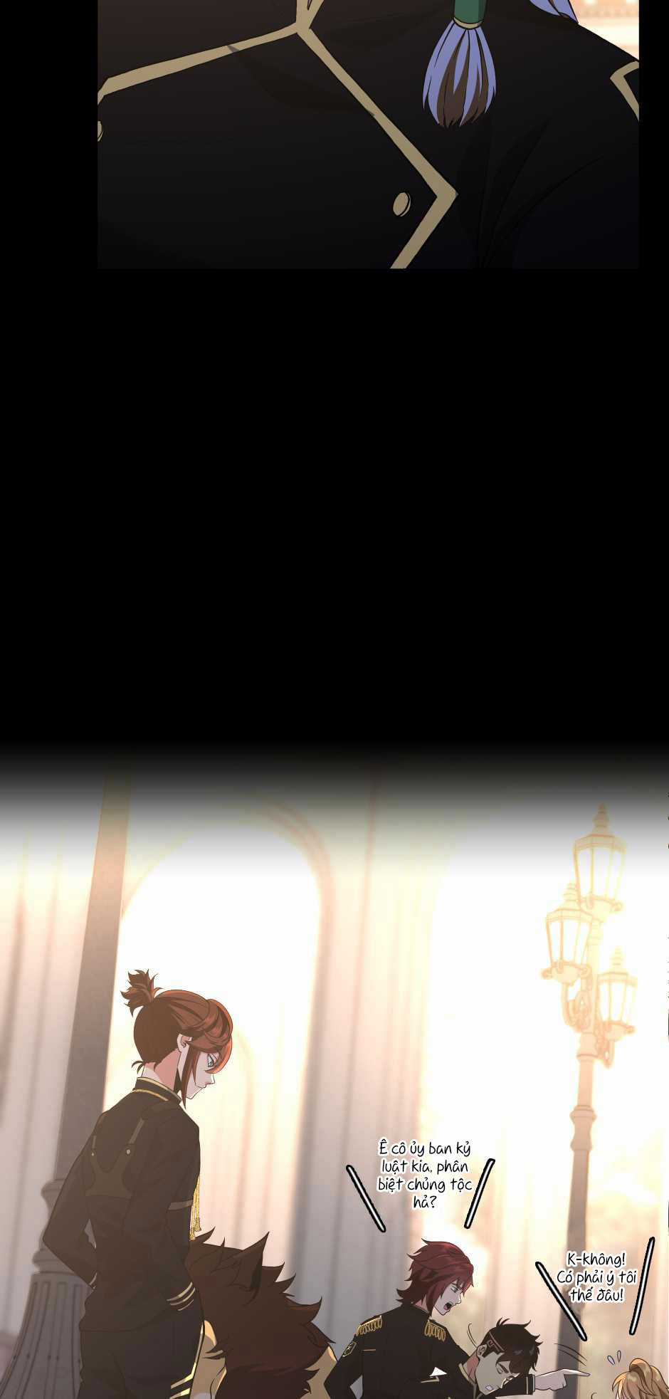 The Beginning After The End - Chapter 111 - Trang 19