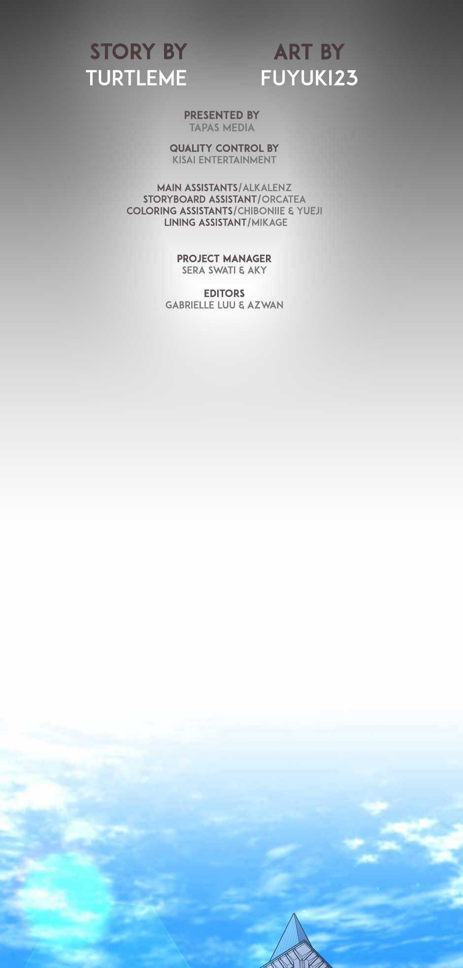 The Beginning After The End - Chapter 111 - Trang 21