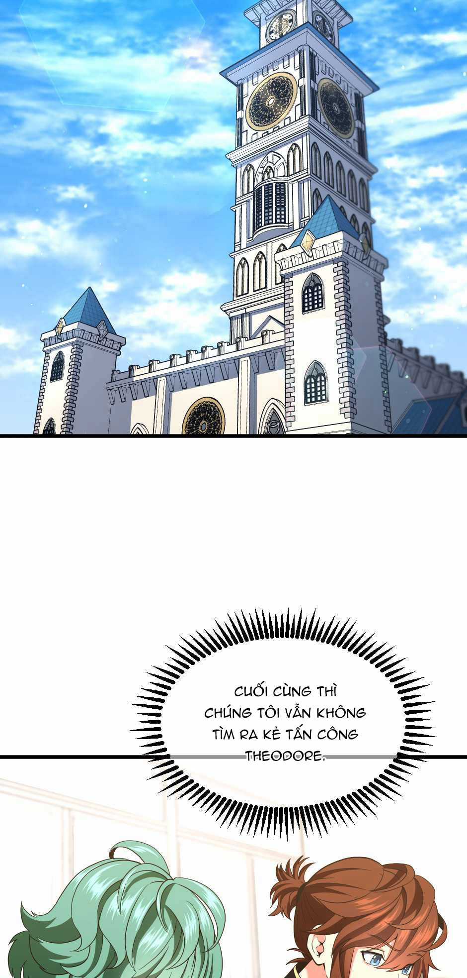 The Beginning After The End - Chapter 111 - Trang 22