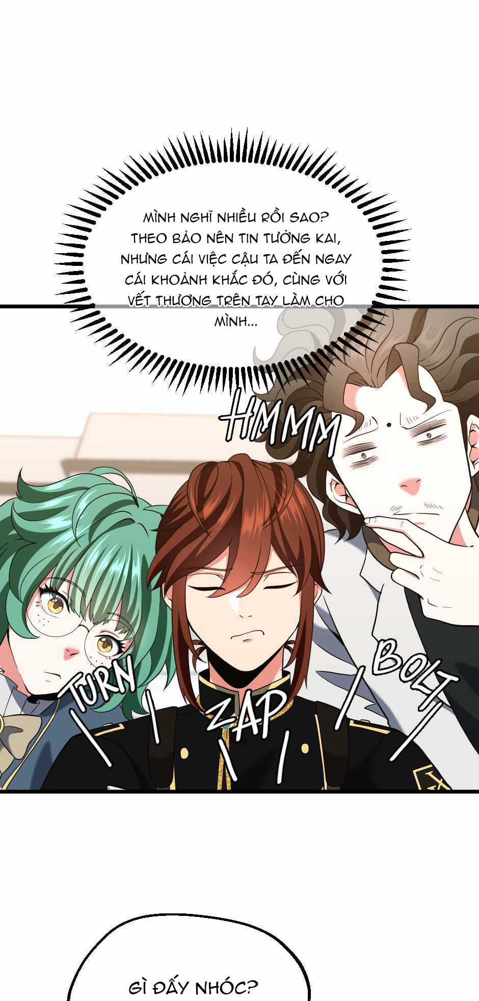 The Beginning After The End - Chapter 111 - Trang 25