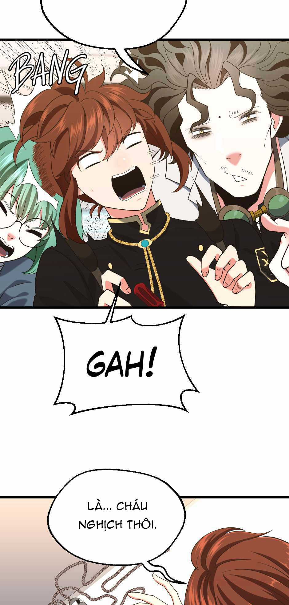 The Beginning After The End - Chapter 111 - Trang 26