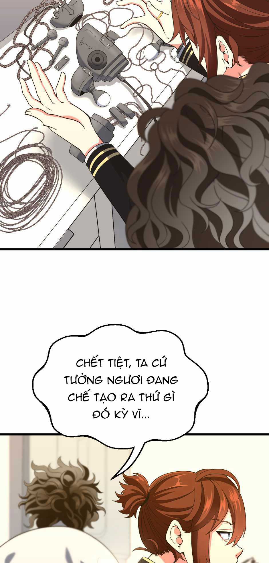 The Beginning After The End - Chapter 111 - Trang 27