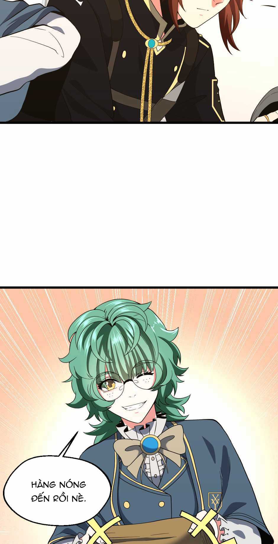 The Beginning After The End - Chapter 111 - Trang 33