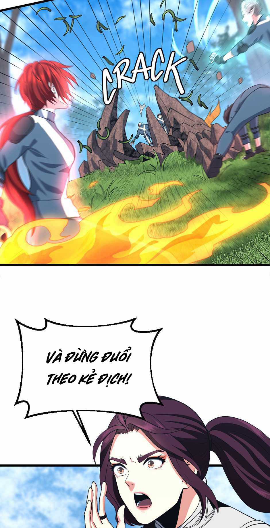 The Beginning After The End - Chapter 111 - Trang 37