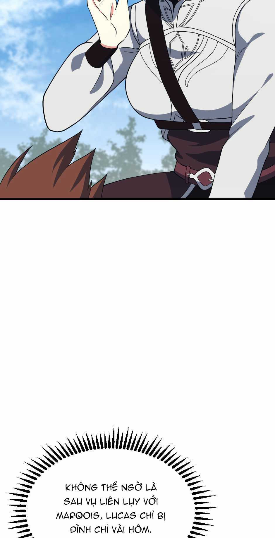 The Beginning After The End - Chapter 111 - Trang 38