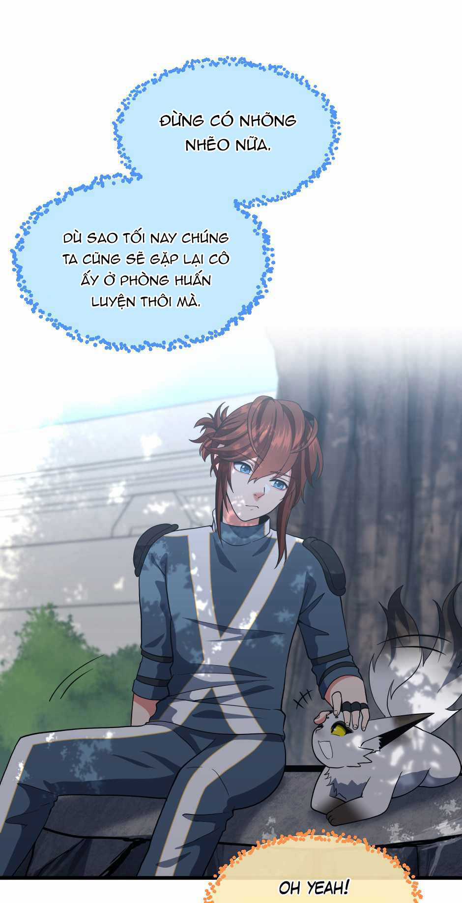 The Beginning After The End - Chapter 111 - Trang 40