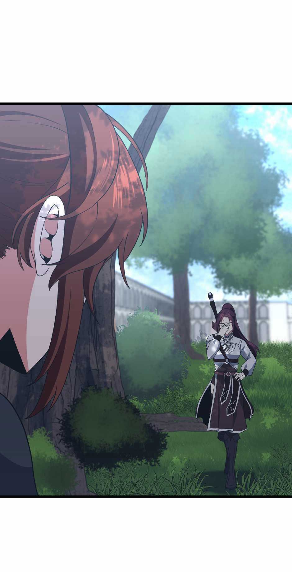 The Beginning After The End - Chapter 111 - Trang 42