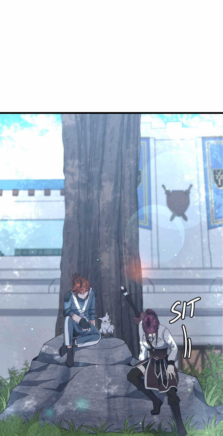 The Beginning After The End - Chapter 111 - Trang 43