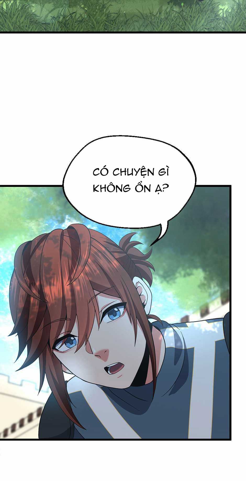 The Beginning After The End - Chapter 111 - Trang 44