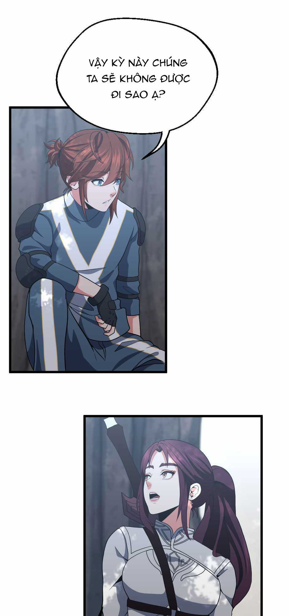 The Beginning After The End - Chapter 111 - Trang 46