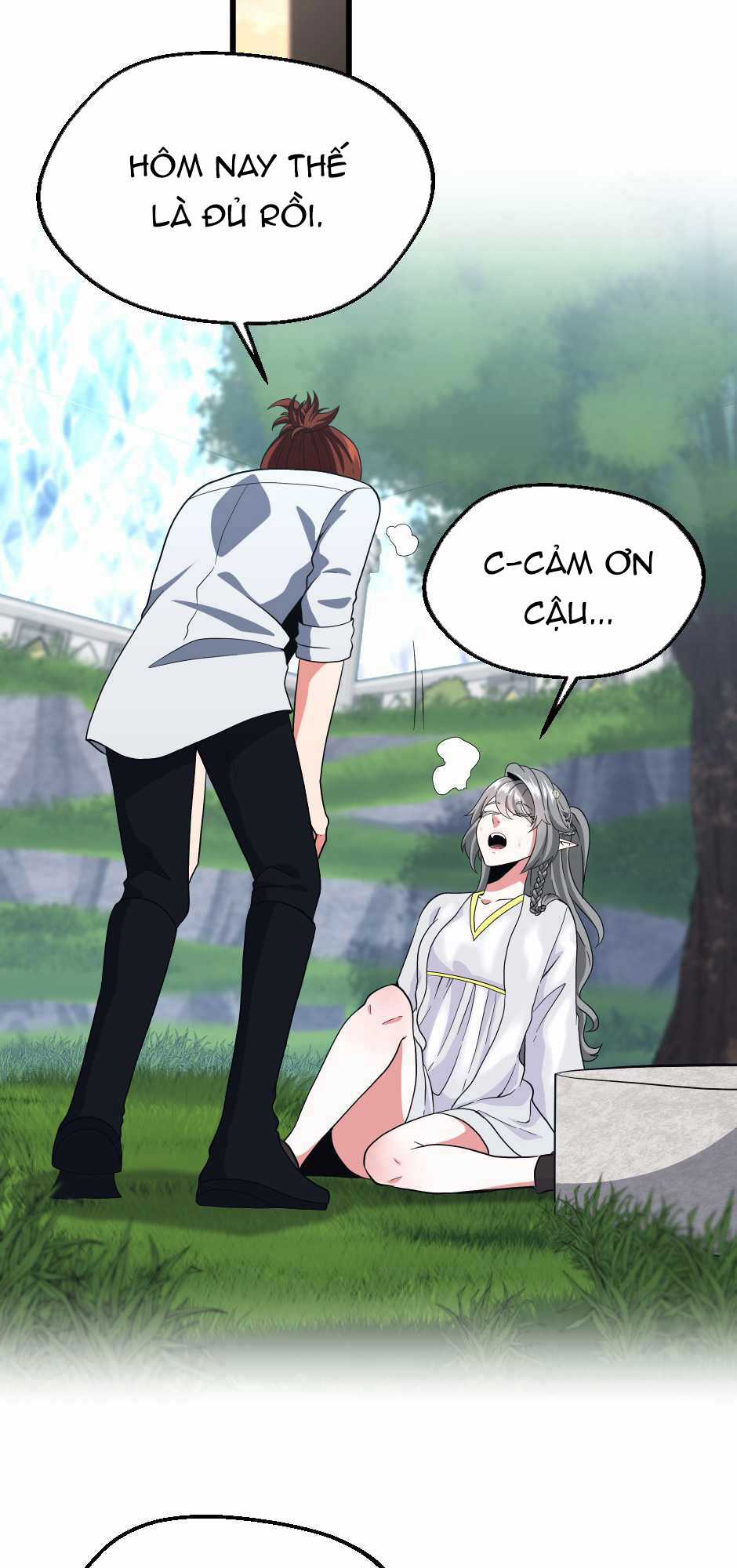 The Beginning After The End - Chapter 111 - Trang 49