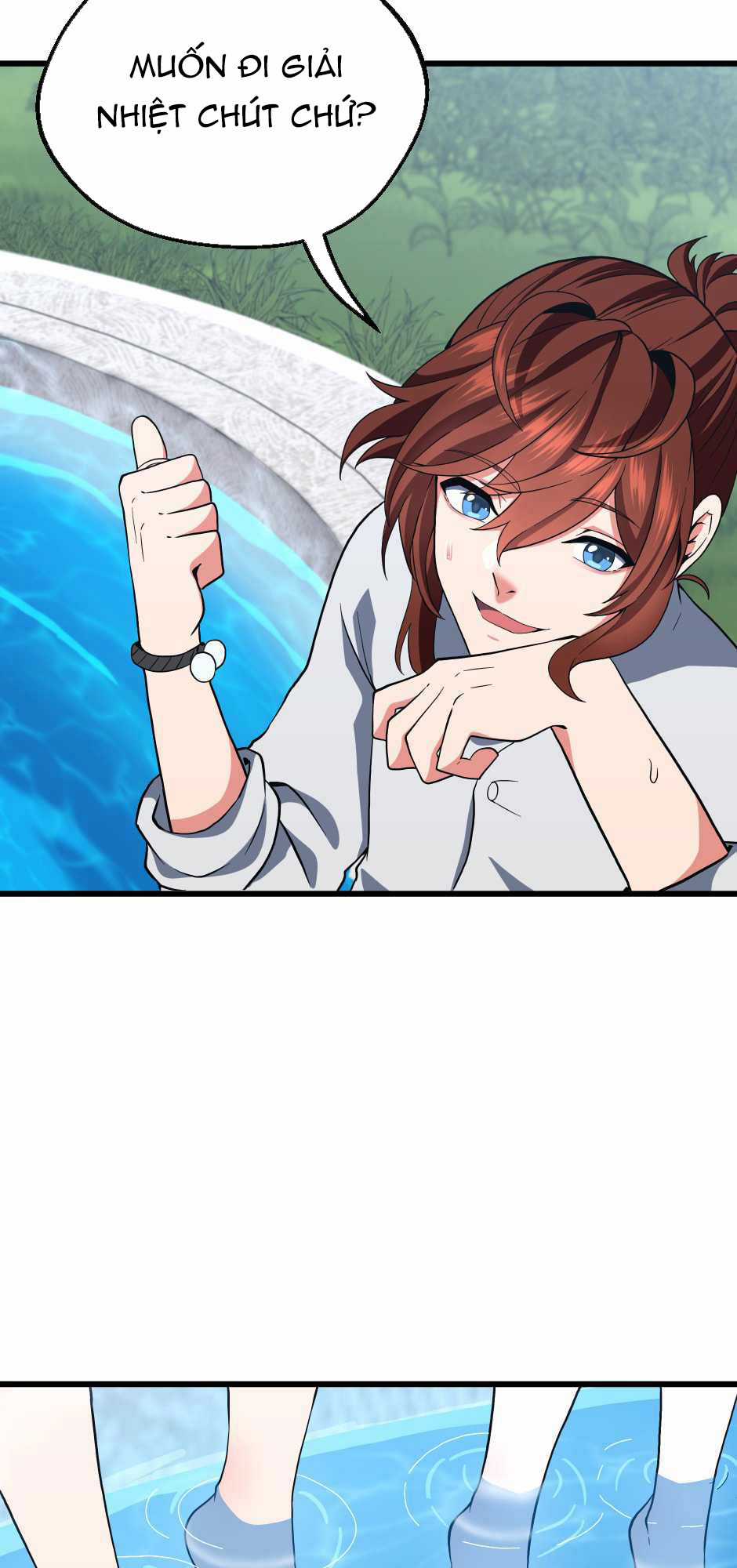 The Beginning After The End - Chapter 111 - Trang 50