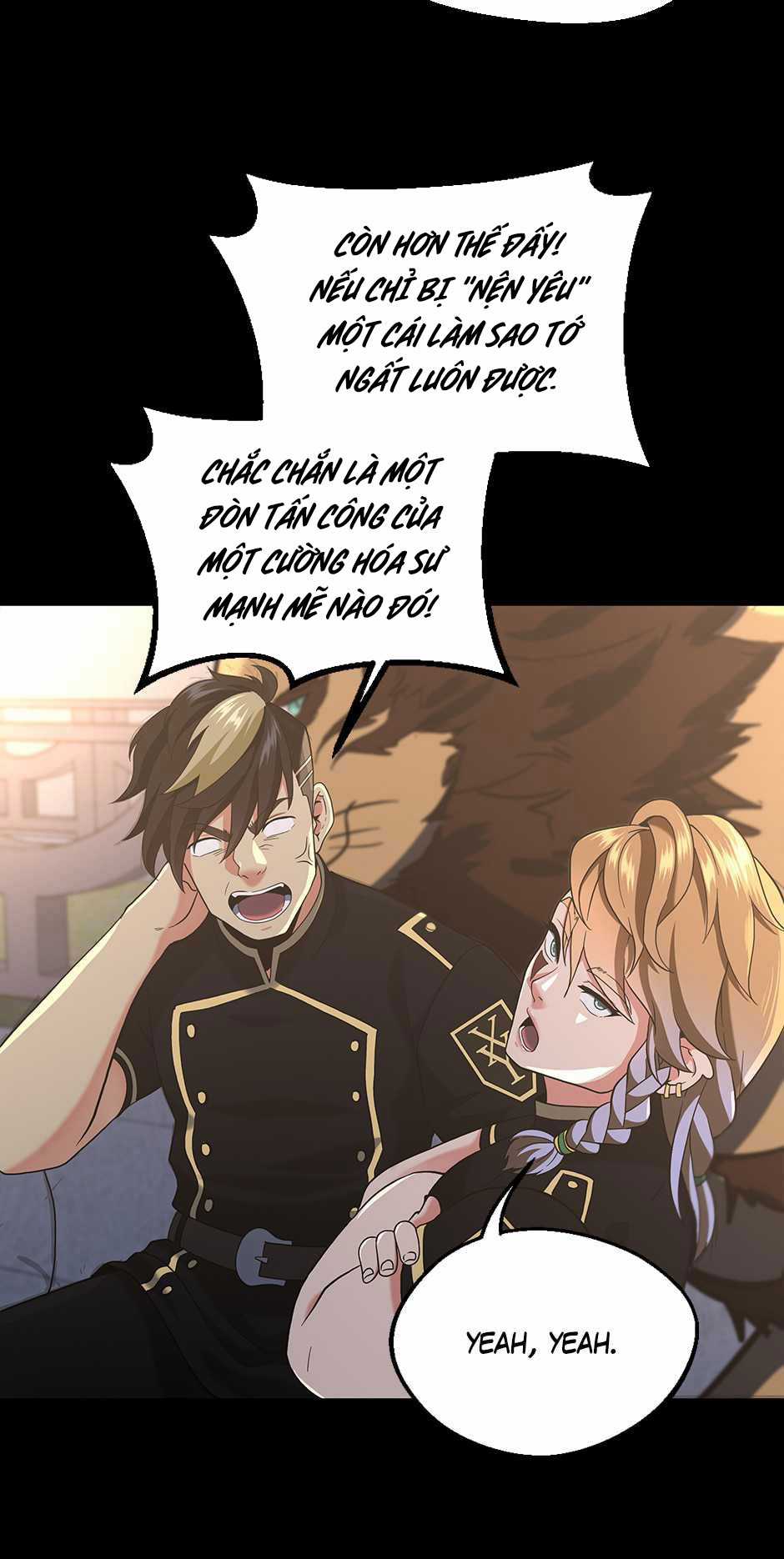 The Beginning After The End - Chapter 111 - Trang 6