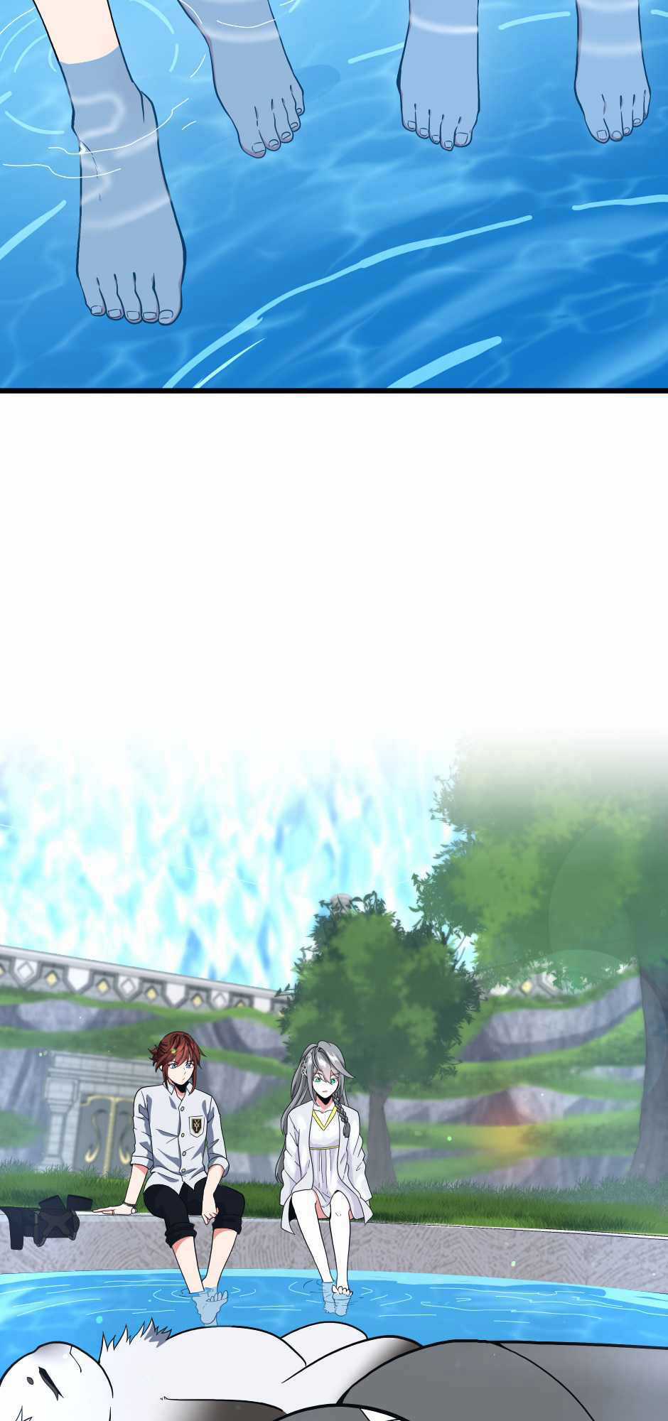 The Beginning After The End - Chapter 111 - Trang 51