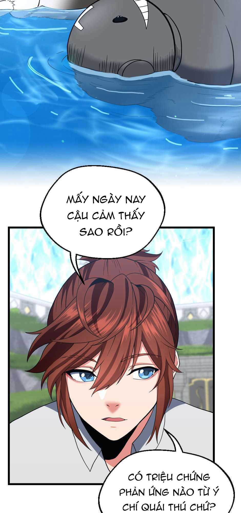 The Beginning After The End - Chapter 111 - Trang 52