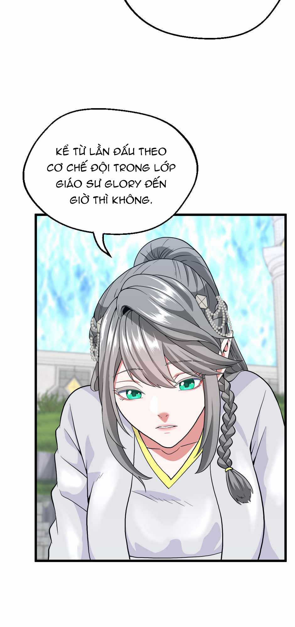 The Beginning After The End - Chapter 111 - Trang 53