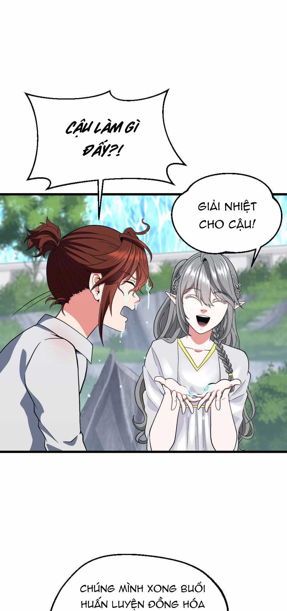 The Beginning After The End - Chapter 111 - Trang 57