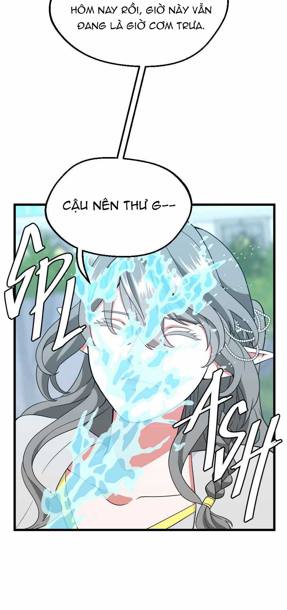 The Beginning After The End - Chapter 111 - Trang 58