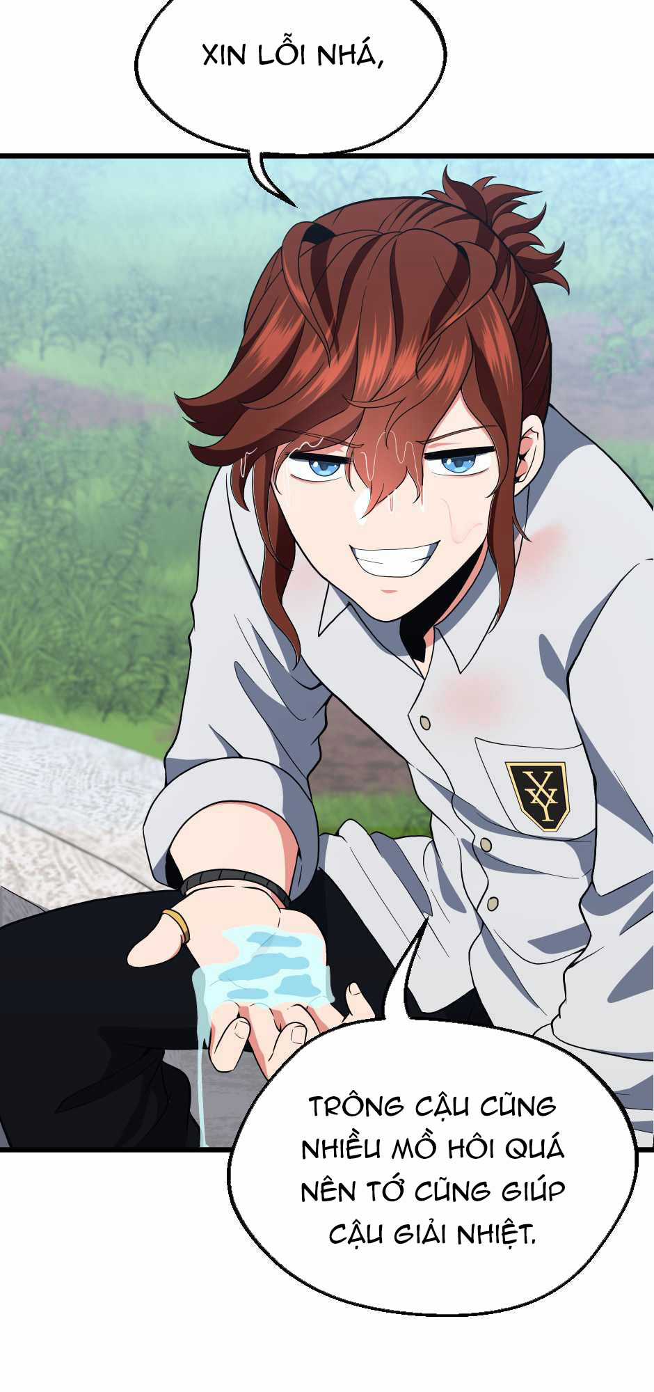 The Beginning After The End - Chapter 111 - Trang 60