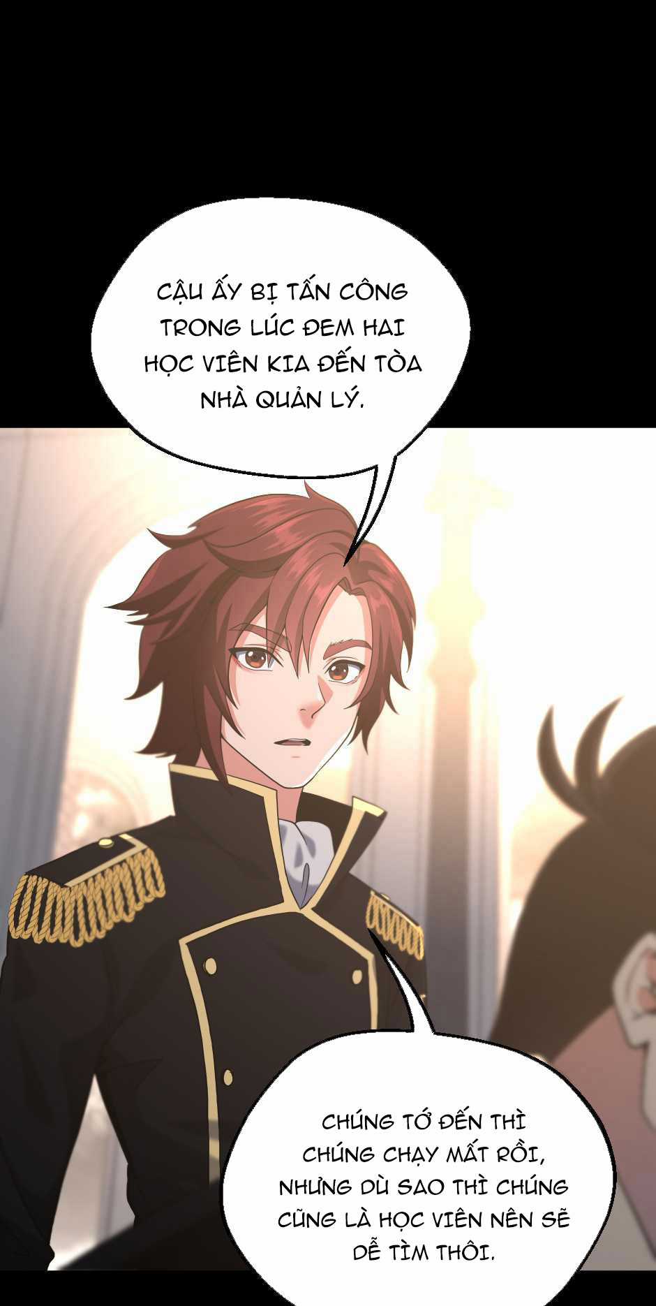 The Beginning After The End - Chapter 111 - Trang 7