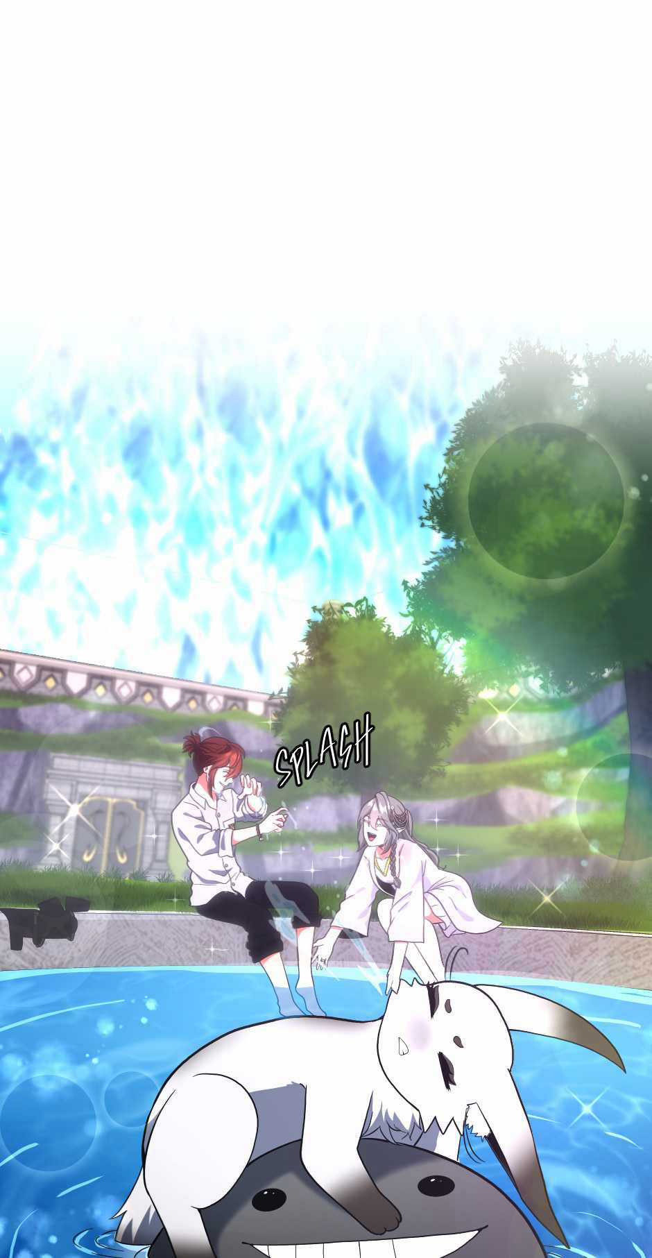 The Beginning After The End - Chapter 111 - Trang 61