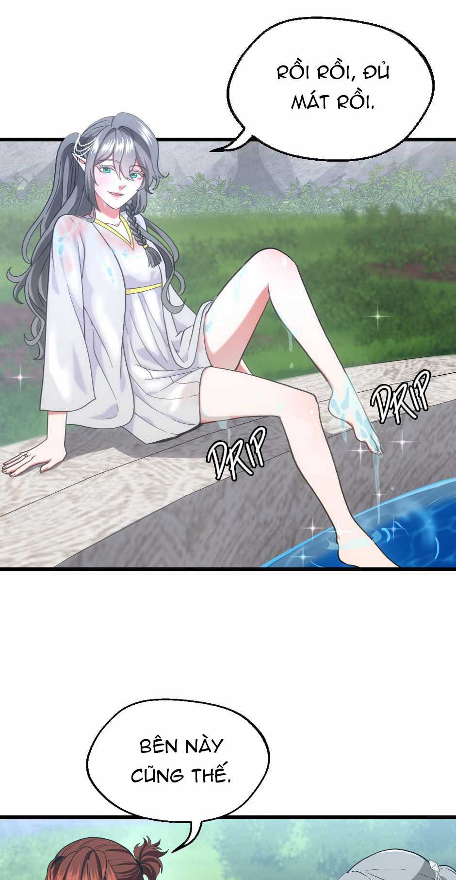 The Beginning After The End - Chapter 111 - Trang 63