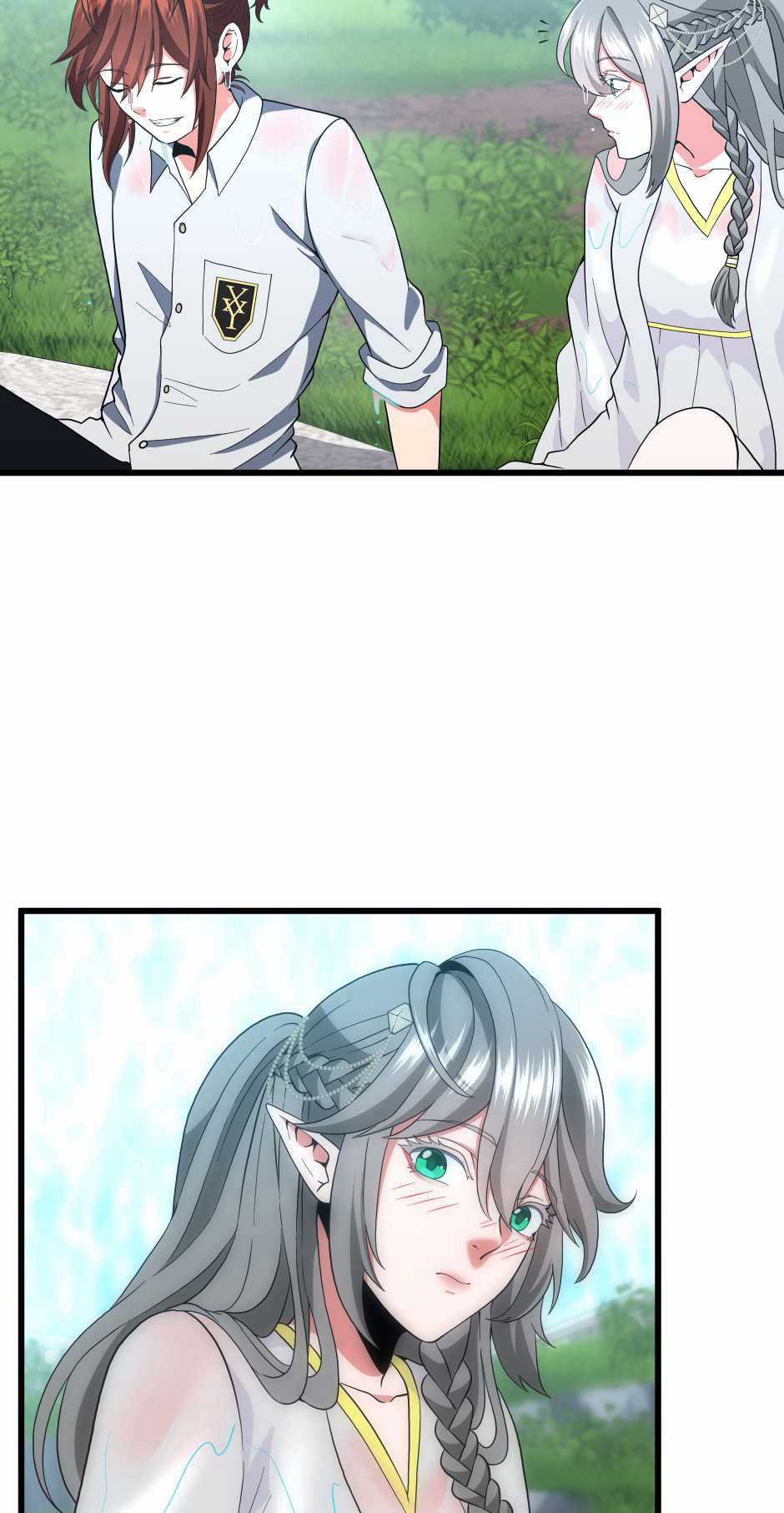 The Beginning After The End - Chapter 111 - Trang 64