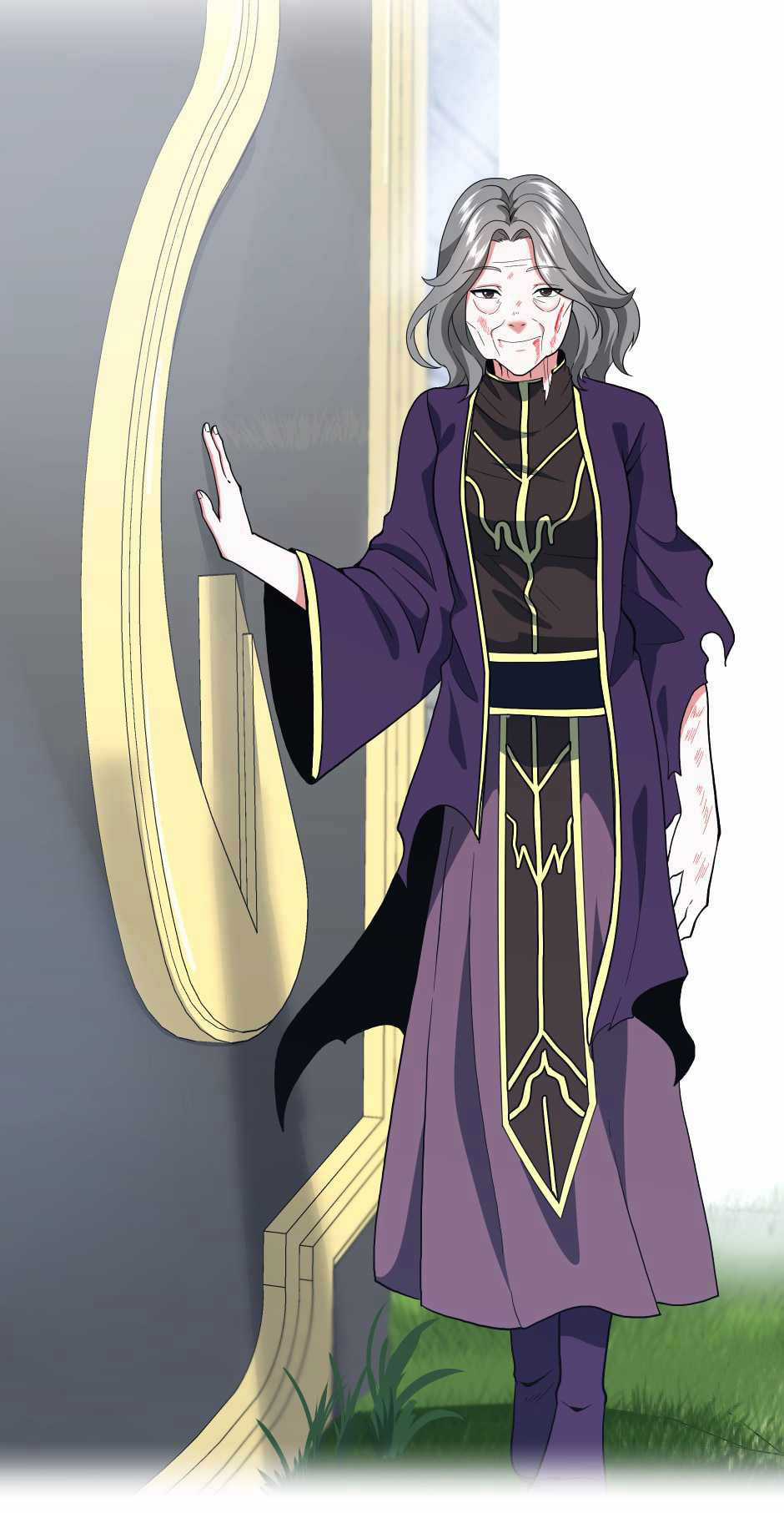 The Beginning After The End - Chapter 111 - Trang 69