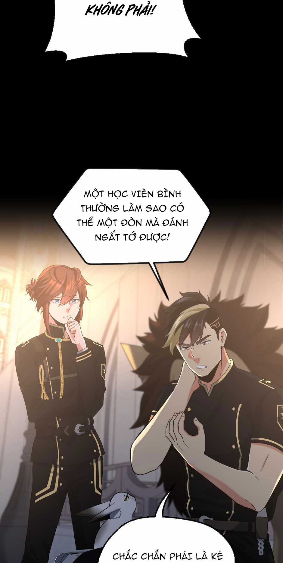 The Beginning After The End - Chapter 111 - Trang 9