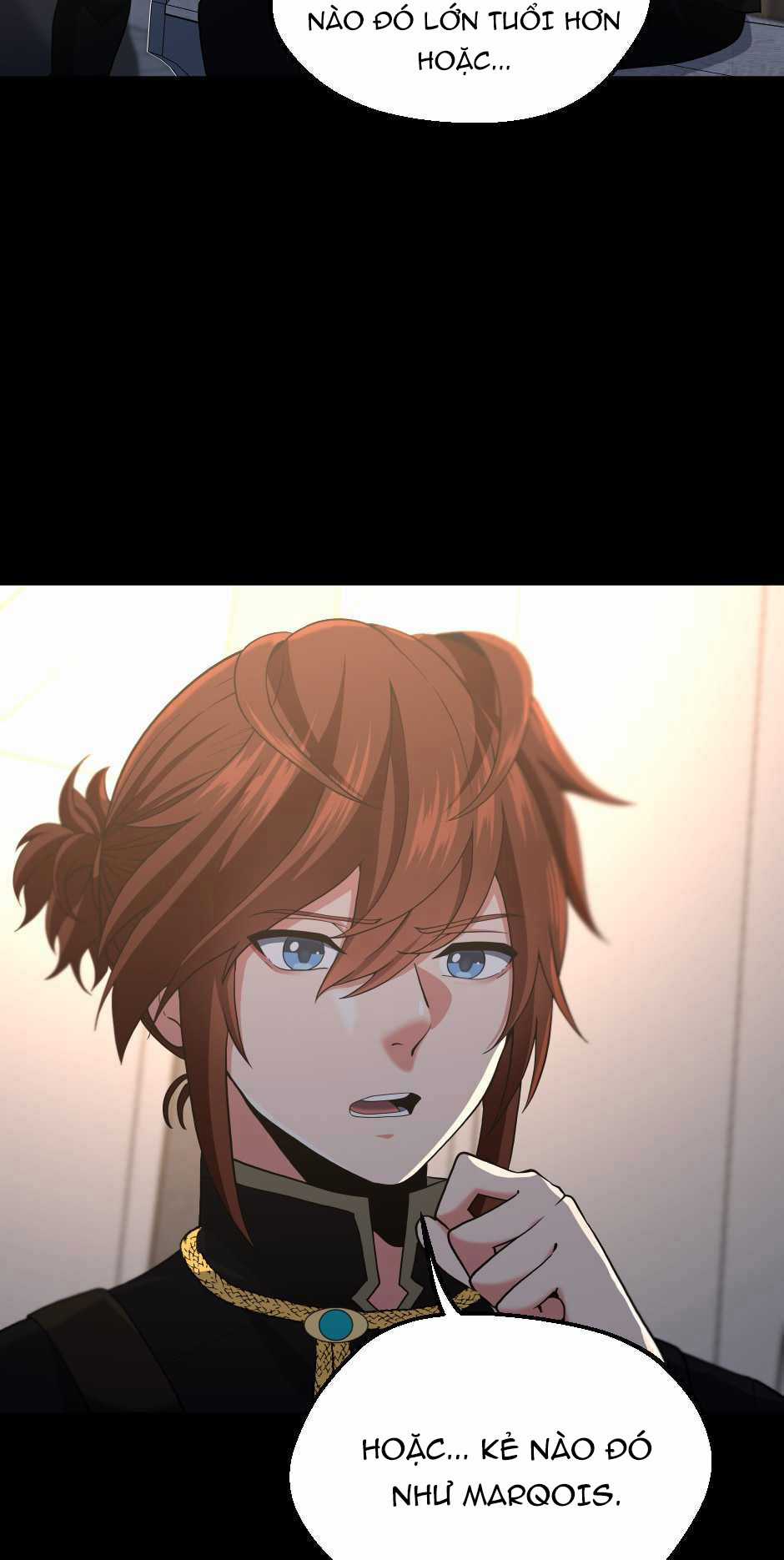 The Beginning After The End - Chapter 111 - Trang 10